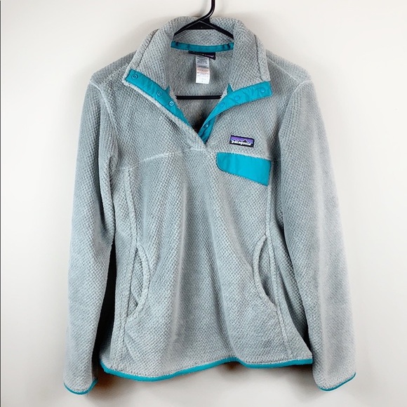 Patagonia Tops - Patagonia Pullover
